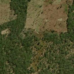 Satellite imagery of Camuenho, AO