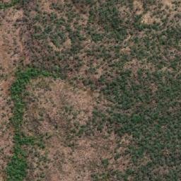 Satellite imagery of Mount Tolmer, AU