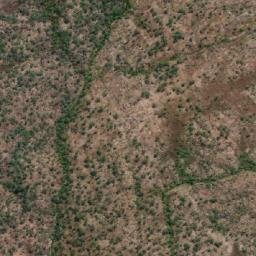 Satellite imagery of Mount Tolmer, AU