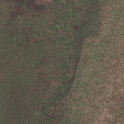 Satellite imagery of Mount Sheppard, AU