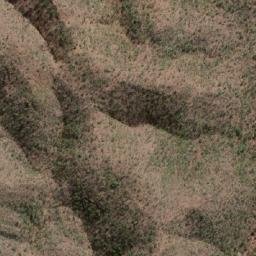 Satellite imagery of Mount Foelsche, AU