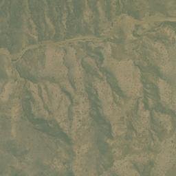 Satellite imagery of Elephant Bay Hill, AO