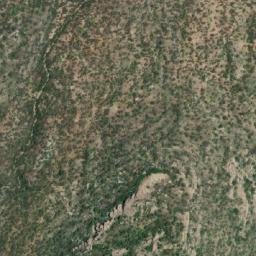 Satellite imagery of Nguacopololo, AO