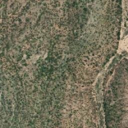 Satellite imagery of Nguacopololo, AO