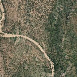 Satellite imagery of Nguacopololo, AO