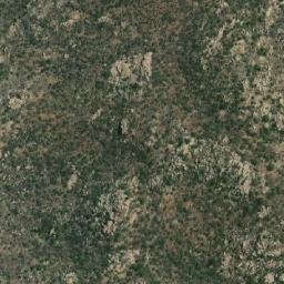 Satellite imagery of Tchamamena, AO