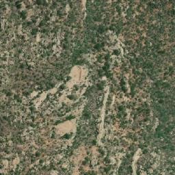 Satellite imagery of Tchamamena, AO