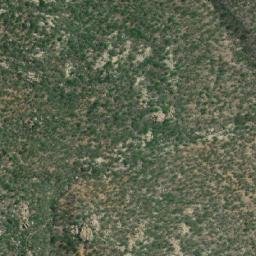 Satellite imagery of Tchamamena, AO