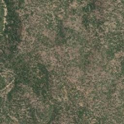 Satellite imagery of Nguangolo, AO