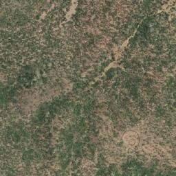 Satellite imagery of Nguangolo, AO