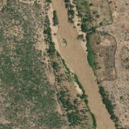 Satellite imagery of Nguangolo, AO