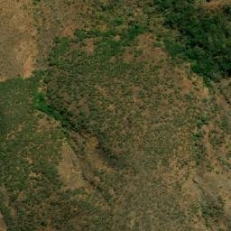 Satellite imagery of Camatia, AO