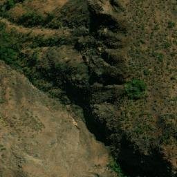 Satellite imagery of Camatia, AO