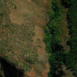 Satellite imagery of Camatia, AO