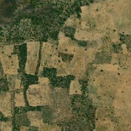 Satellite imagery of Chilala, AO