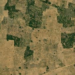 Satellite imagery of Chilala, AO