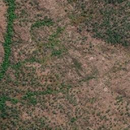 Satellite imagery of Mount Tolmer, AU