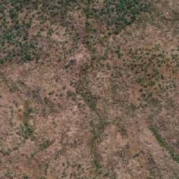 Satellite imagery of Mount Tolmer, AU