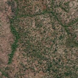 Satellite imagery of Mount Tolmer, AU