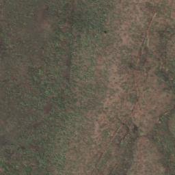 Satellite imagery of Mount Sheppard, AU