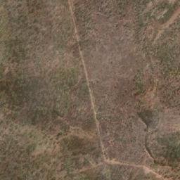 Satellite imagery of Goodall Mine, AU
