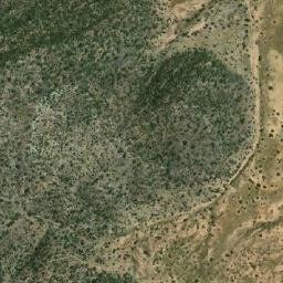 Satellite imagery of Tiaba-Tiaba, AO