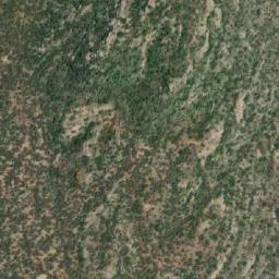 Satellite imagery of Nguacopololo, AO