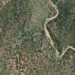 Satellite imagery of Nguacopololo, AO