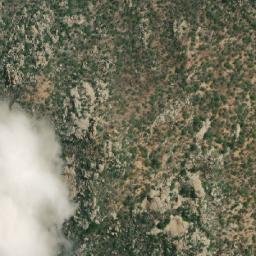 Satellite imagery of Tchamamena, AO