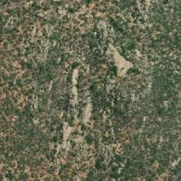 Satellite imagery of Tchamamena, AO