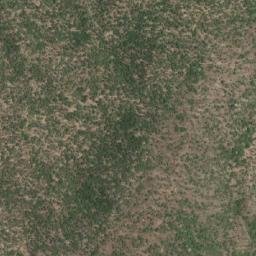 Satellite imagery of Nguangolo, AO