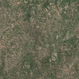 Satellite imagery of Nguangolo, AO