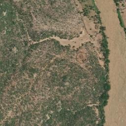 Satellite imagery of Nguangolo, AO