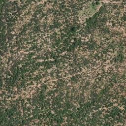 Satellite imagery of Muheque, AO