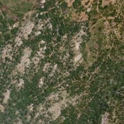 Satellite imagery of Ndongolongo, AO