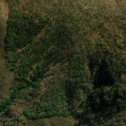 Satellite imagery of Camatia, AO