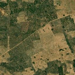 Satellite imagery of Chilala, AO