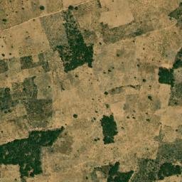 Satellite imagery of Chilala, AO