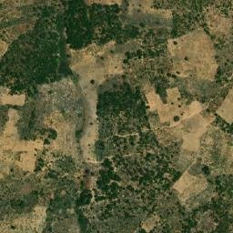 Satellite imagery of Chilala, AO