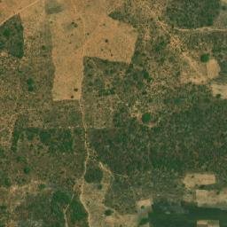 Satellite imagery of Calembe, AO