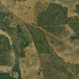 Satellite imagery of Calembe, AO