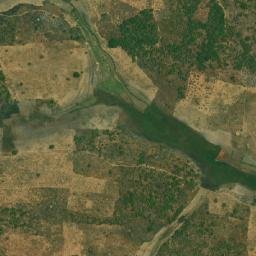 Satellite imagery of Calembe, AO