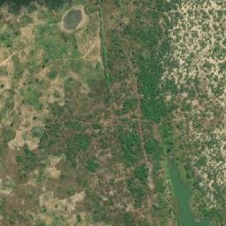 Satellite imagery of Ponta Umahana, MZ