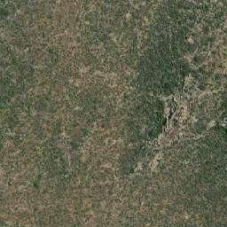 Satellite imagery of Dalelo, AO