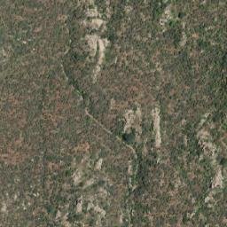 Satellite imagery of Matende, AO