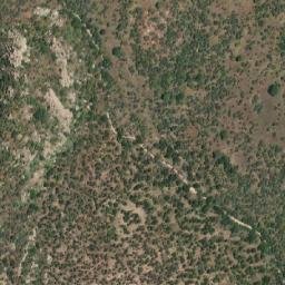 Satellite imagery of Matende, AO