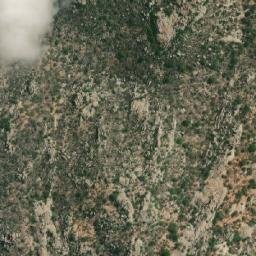 Satellite imagery of Tchamamena, AO