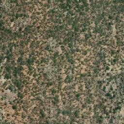 Satellite imagery of Tchamamena, AO
