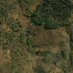 Satellite imagery of Camatia, AO