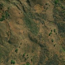 Satellite imagery of Camatia, AO